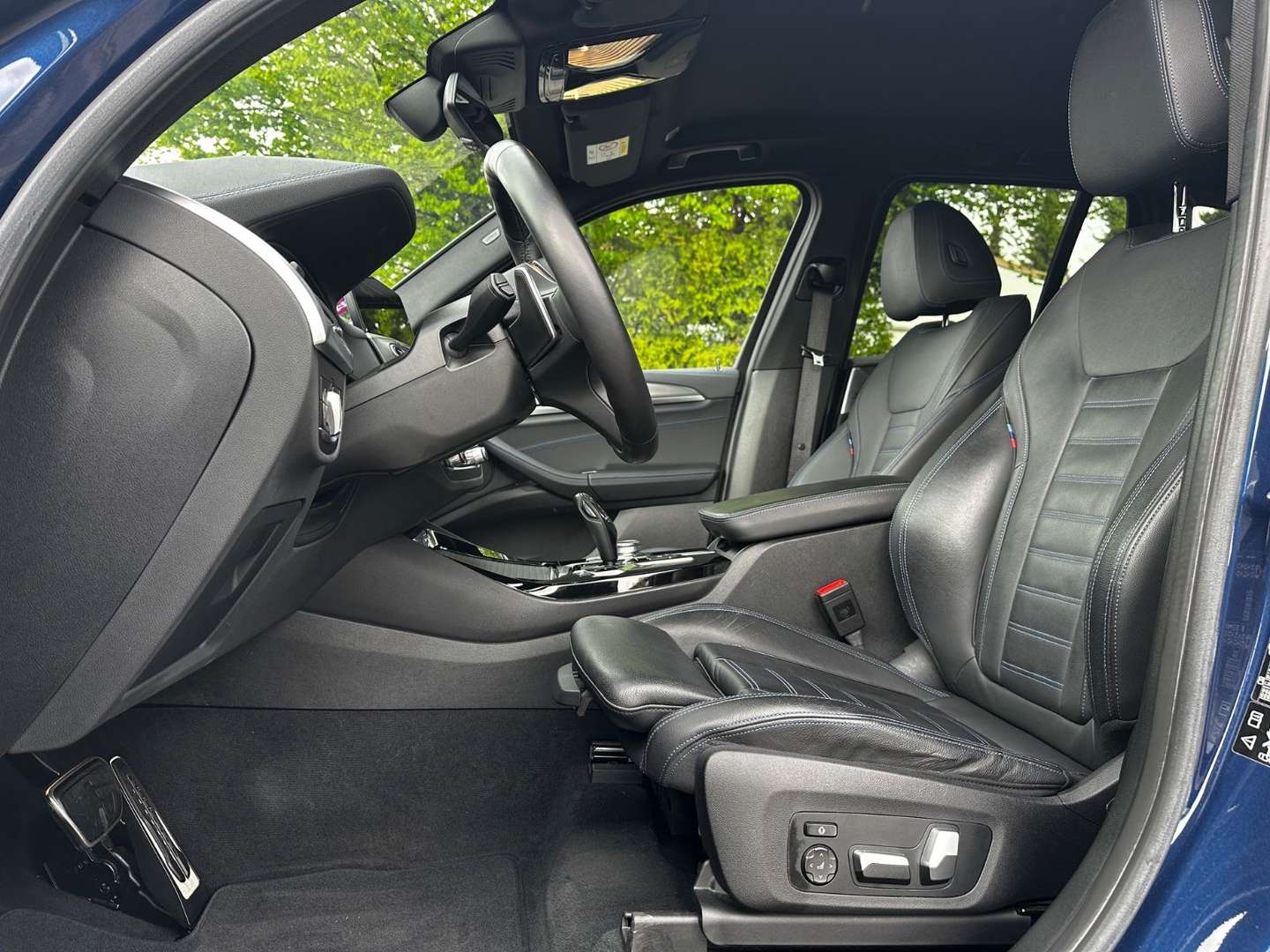 BMW X3 M40i -  - Joinsteer - #4