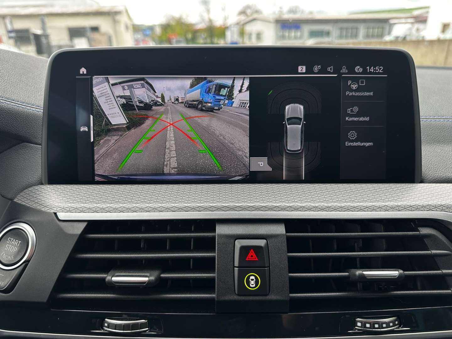 BMW X3 M40i - 2021 - Joinsteer - #13