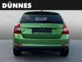 Skoda Sonstige Rapid Spaceback 1.4 TDI Joy Grün - thumbnail 7