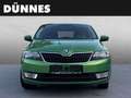 Skoda Sonstige Rapid Spaceback 1.4 TDI Joy Grün - thumbnail 8