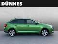 Skoda Sonstige Rapid Spaceback 1.4 TDI Joy Grün - thumbnail 6