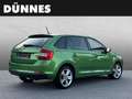 Skoda Sonstige Rapid Spaceback 1.4 TDI Joy Grün - thumbnail 2