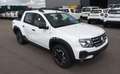 Renault Pick-up 4x4 - EXPORT OUT EU TROPICAL VERSION - EXP bijela - thumbnail 4