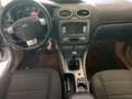 Ford Focus Focus Style Wagon 1.6 tdci Titanium 90cv Argento - thumbnail 11