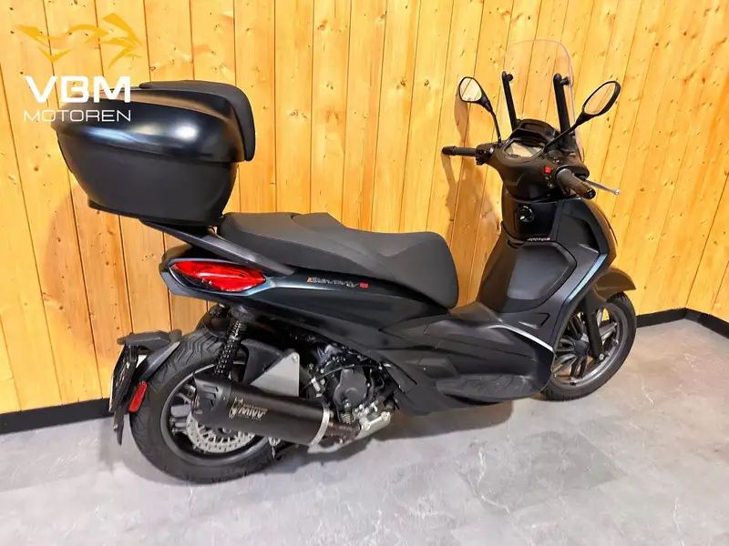 Piaggio Beverly - foto 3