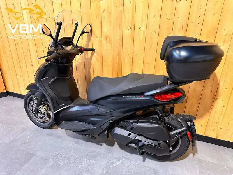 Piaggio Beverly - foto 6