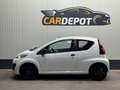 Peugeot 107 1.0 Access Basic Vol Jaar APK Technisch Goed Weiß - thumbnail 8