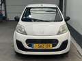 Peugeot 107 1.0 Access Basic Vol Jaar APK Technisch Goed Weiß - thumbnail 2