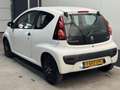 Peugeot 107 1.0 Access Basic Vol Jaar APK Technisch Goed Weiß - thumbnail 7