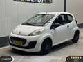 Peugeot 107 1.0 Access Basic Vol Jaar APK Technisch Goed Weiß - thumbnail 1