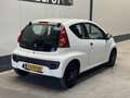 Peugeot 107 1.0 Access Basic Vol Jaar APK Technisch Goed Weiß - thumbnail 5