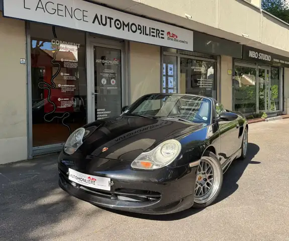 Porsche Boxster Boxster S *collector*
