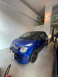 72 5 porte GPL