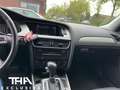 Audi A4 Avant 1.8 TFSI Pro Line S Zwart - thumbnail 9