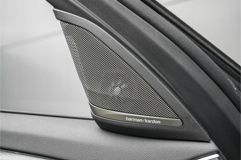 BMW 530 5-serie Touring 530e M-Sport Pano ACC H/K Laser 36 — photo 29