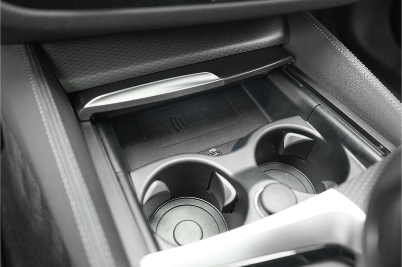 BMW 530 5-serie Touring 530e M-Sport Pano ACC H/K Laser 36 — photo 48