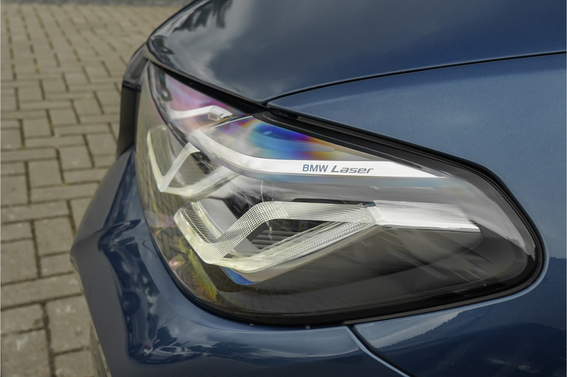BMW 530 5-serie Touring 530e M-Sport Pano ACC H/K Laser 36 — photo 22