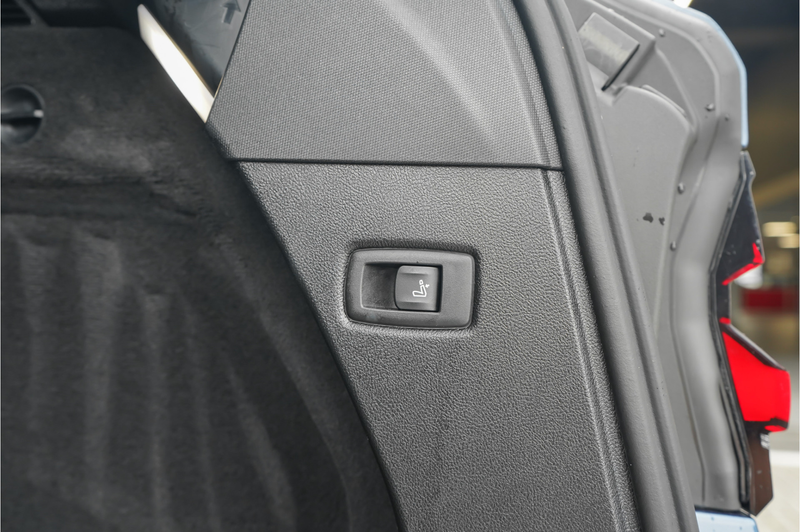 BMW 530 5-serie Touring 530e M-Sport Pano ACC H/K Laser 36 — photo 10