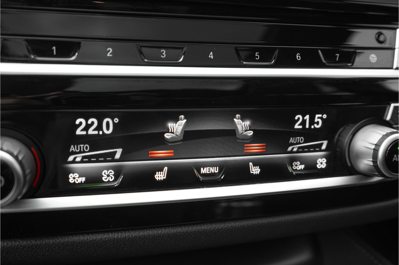 BMW 530 5-serie Touring 530e M-Sport Pano ACC H/K Laser 36 — photo 46