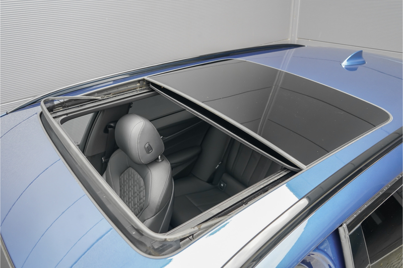 BMW 530 5-serie Touring 530e M-Sport Pano ACC H/K Laser 36 — photo 28