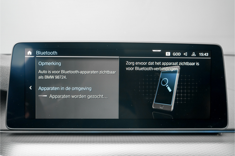 BMW 530 5-serie Touring 530e M-Sport Pano ACC H/K Laser 36 — photo 36
