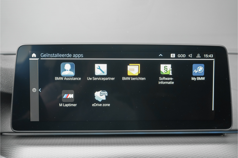BMW 530 5-serie Touring 530e M-Sport Pano ACC H/K Laser 36 — photo 38