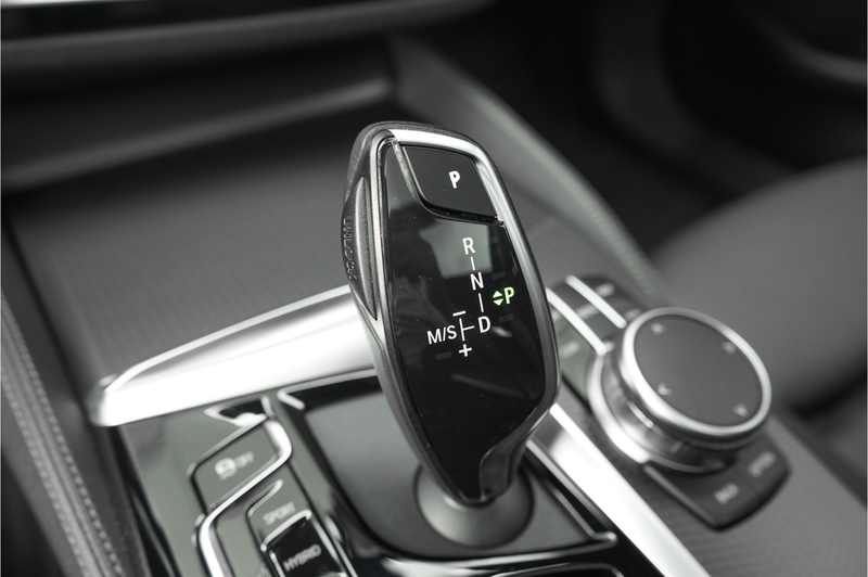 BMW 530 5-serie Touring 530e M-Sport Pano ACC H/K Laser 36 — photo 50