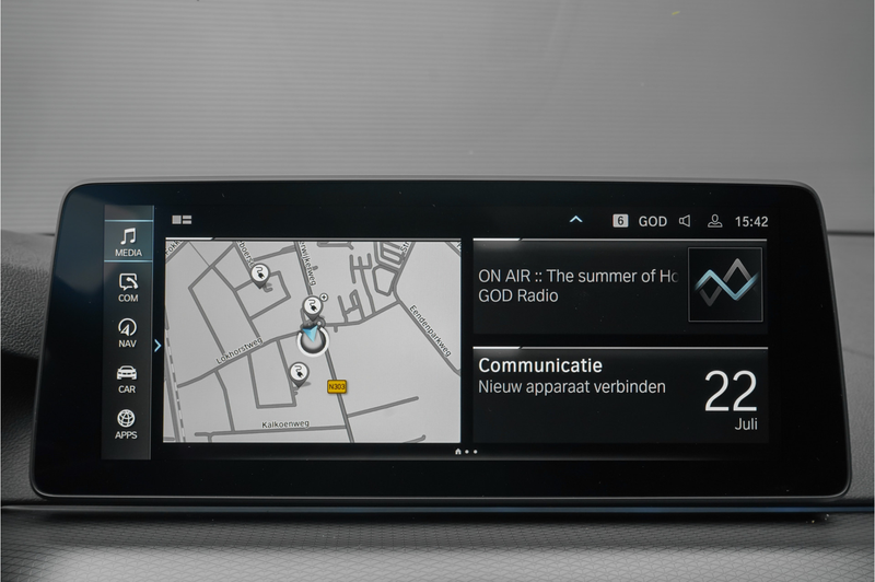 BMW 530 5-serie Touring 530e M-Sport Pano ACC H/K Laser 36 — photo 33