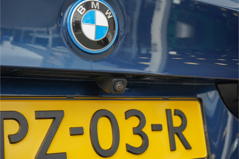 BMW 530 5-serie Touring 530e M-Sport Pano ACC H/K Laser 36 — photo 25