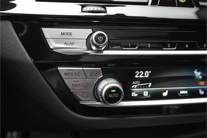 BMW 530 5-serie Touring 530e M-Sport Pano ACC H/K Laser 36 — photo 44