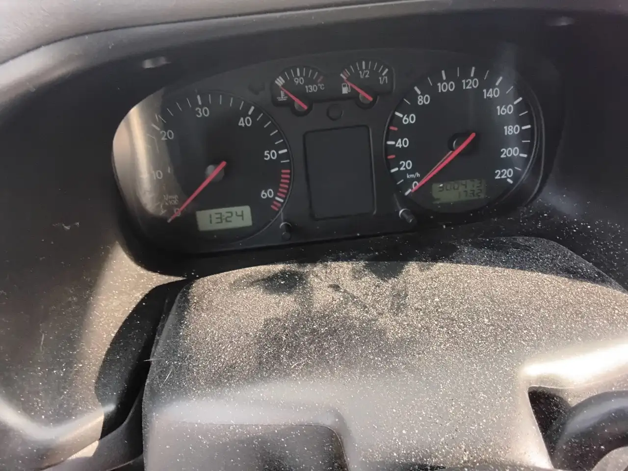 Volkswagen T4/MULTIVAN/CARAVELLE Transporter Benziner, foto 8
