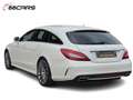 Mercedes-Benz CLS 350 *AMG-Line*Multibeam*AHK* Weiß - thumbnail 9