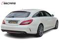 Mercedes-Benz CLS 350 *AMG-Line*Multibeam*AHK* Weiß - thumbnail 6