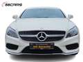 Mercedes-Benz CLS 350 *AMG-Line*Multibeam*AHK* Weiß - thumbnail 2