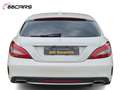 Mercedes-Benz CLS 350 *AMG-Line*Multibeam*AHK* Weiß - thumbnail 7