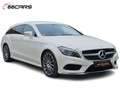 Mercedes-Benz CLS 350 *AMG-Line*Multibeam*AHK* Weiß - thumbnail 4