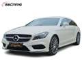 Mercedes-Benz CLS 350 *AMG-Line*Multibeam*AHK* Weiß - thumbnail 1