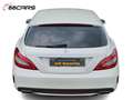 Mercedes-Benz CLS 350 *AMG-Line*Multibeam*AHK* Weiß - thumbnail 8