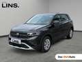 Volkswagen T-Cross 4Me TSI Schwarz - thumbnail 1