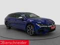 Volkswagen Arteon SB 2.0 TSI DSG 4Mo R AHK PANO LEDER V/MAX Blau - thumbnail 3