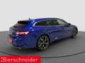 Volkswagen Arteon SB 2.0 TSI DSG 4Mo R AHK PANO LEDER V/MAX Blau - thumbnail 7