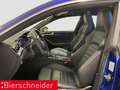 Volkswagen Arteon SB 2.0 TSI DSG 4Mo R AHK PANO LEDER V/MAX Blau - thumbnail 10