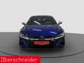 Volkswagen Arteon SB 2.0 TSI DSG 4Mo R AHK PANO LEDER V/MAX Blau - thumbnail 2