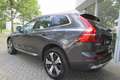 Volvo XC60 T6 Plug-In Hybrid 350pk Aut AWD Ultimate Bright | Grijs - thumbnail 2