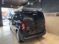 Peugeot Partner 1.2i * GARANTIE 12 MOIS * UTILITAIRE 3 PLACES * Zwart - thumbnail 4
