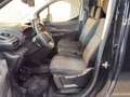 Peugeot Partner 1.2i * GARANTIE 12 MOIS * UTILITAIRE 3 PLACES * Zwart - thumbnail 8