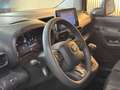 Peugeot Partner 1.2i * GARANTIE 12 MOIS * UTILITAIRE 3 PLACES * Zwart - thumbnail 7