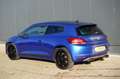 Volkswagen Scirocco 1.4 TSI Highline Plus STOELVERW. Azul - thumbnail 2