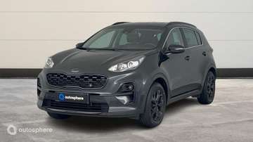 1.6 CRDi 136ch MHEV Black Edition 4x2 DCT7