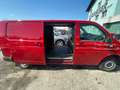Volkswagen T6.1 Transporter Rot - thumbnail 8
